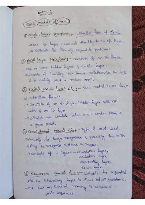 NLP Notes - Unit-I Finding the Structure of Words Finding the Structure ...