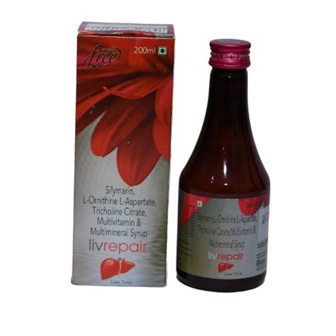 Hepatology Products List | Hepatology PCD Franchise Company