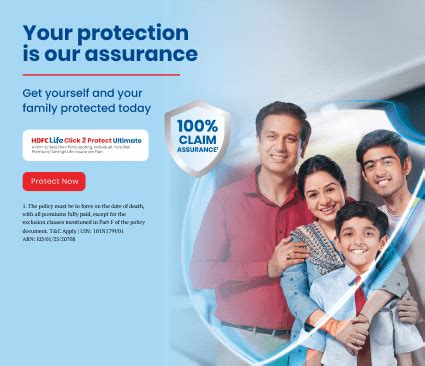 HDFC Life Insurance, Erandwane | Contact branch - Official