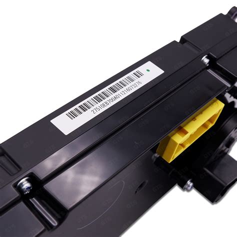 Buy Fits Nissan Frontier Navara D40 2007 12 Control Assy Air ...