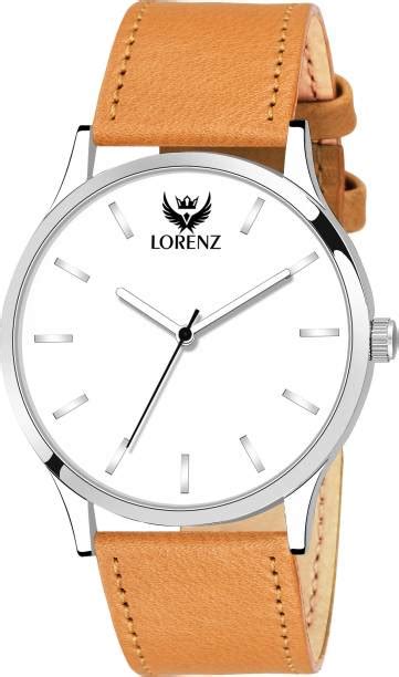 Lorenz Watches - Buy Lorenz Watches Online at Best Prices in India ...