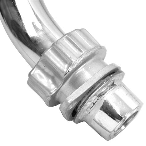 C TYPE SILENCER BEND PIPE FOR ROYAL ENFIELD BS3/BS4 CLASSIC,ELECTRA,ST