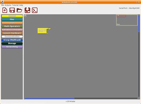 Image result for How to Open ArduBlock in Arduino