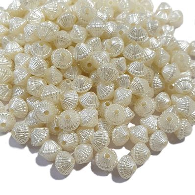 Acrylic Pearl Beads – Page 2 – Madeinindia Beads