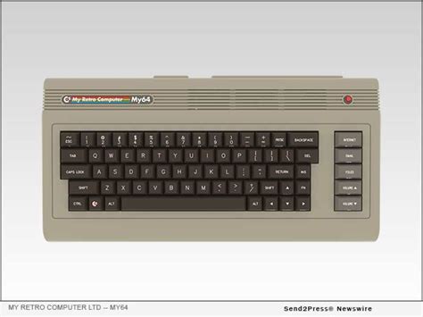 Image result for My Retro Computer