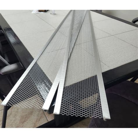 SmartScreen Gutter Guard Installation 的图像结果