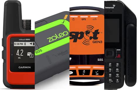 The best satellite phones of 2023 | Popular Science