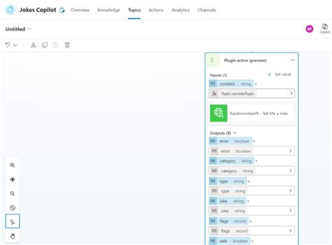 Image result for Co-Pilot Studio Using Custom Connector