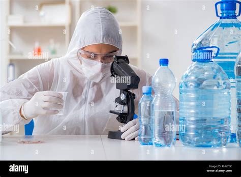 Image result for Water Quality Testing Lab Procedure