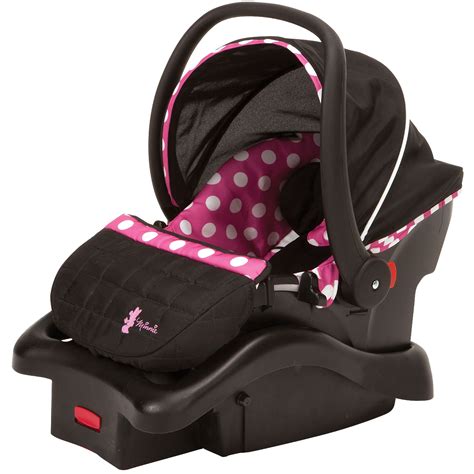 Newborn Car Seat