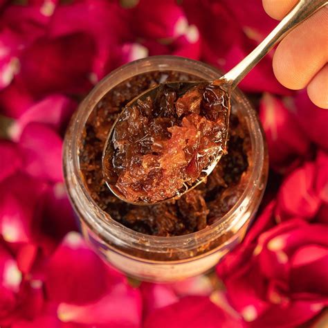 Homemade Rose Gulkand: Summer’s Sweetest Gift from Dadi's Kitchen ...