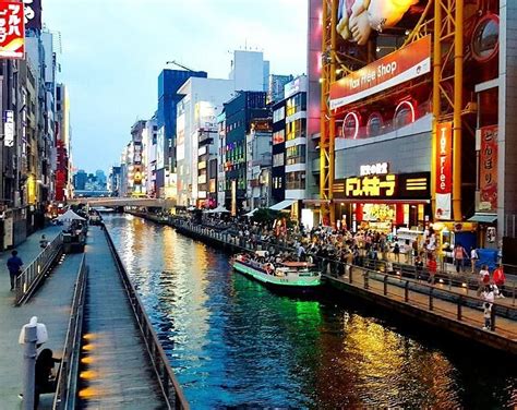 Namba Tourism (2021): Best of Namba, Japan - Tripadvisor