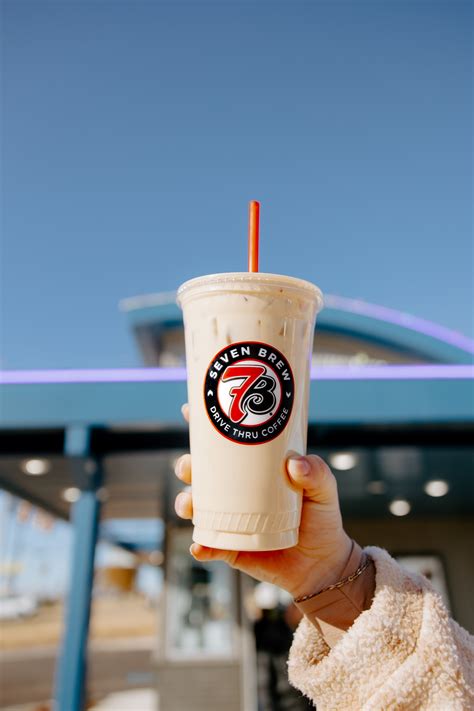 7 Brew Coffee in Springfield, MO 65804 - (417) 2...