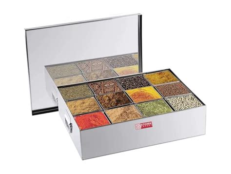 Buy KITCHEN EXPERT, THE KITCHEN'S BEST Stainless Steel Commercial ...