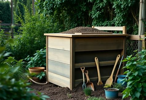 Image result for Making Composter