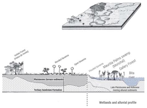 How to Protect Free Flowing Rivers: The Bita River Ramsar Site as an ...