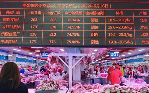 北京2400多个社区具备两个以上蔬菜网点 | 北晚新视觉