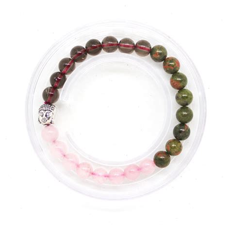 Buy Certified Bracelet for Virgo (Kanya Rashi) Zodiac Sign Online ...