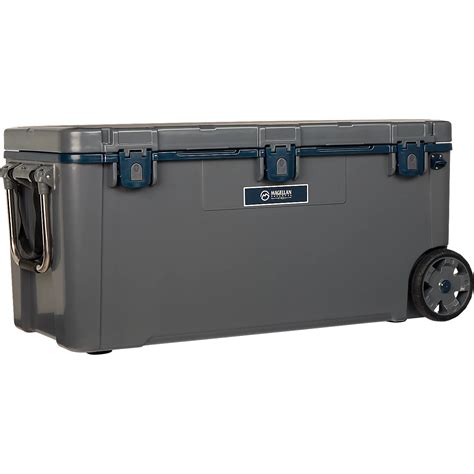 Magellan Outdoors Pro Explore Icebox 150 qt Hard Cooler | Academy