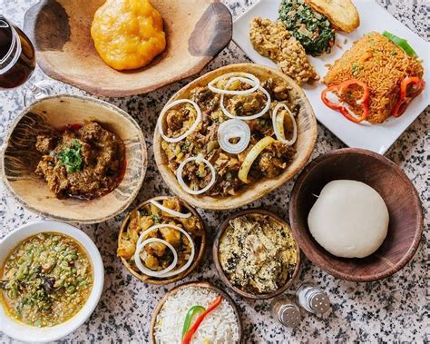 HOMBAZE AFRICAN CUISINE (2025) All You Need to Know BEFORE You Go (with ...