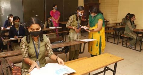 Teachers, parents wary of uploading students' personal details on govt ...