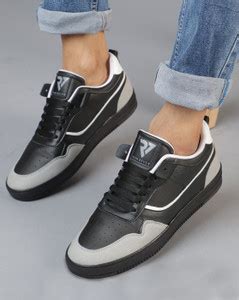 RUN SEVEN ( by GO21 ) Soft Insole, Slip-Resistance|Walking Casual ...