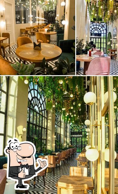 My Secret Place, Gurugram - Restaurant menu, prices and reviews