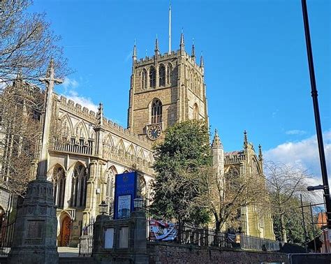 THE 30 BEST Places to Visit in Grantham (2025)