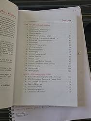 Radiological Procedures A Guideline 4ed : Bhushan N lakhkar , Bhushita ...