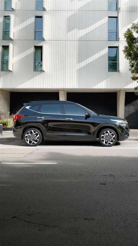 The new Seltos 2023 - Price, Images and Features, Book Now!