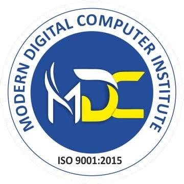 Home [mdcinstitute.in]