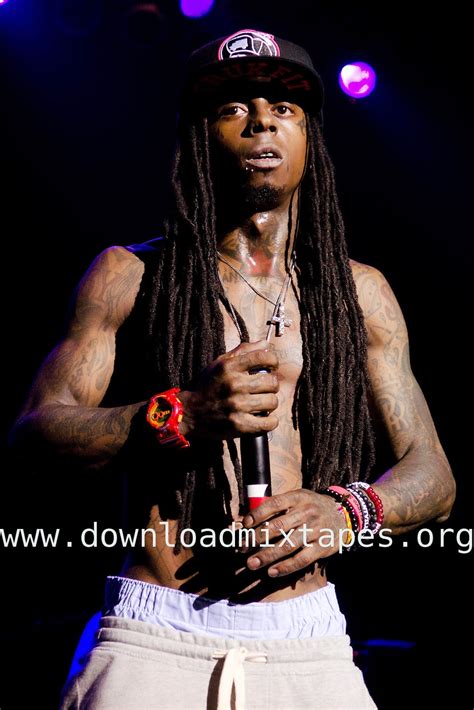 Lil Wayne Mixtapes Free Downloads | Download Mixtapes