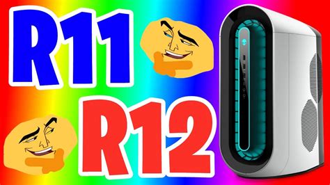 Image result for Alienware R12 Review