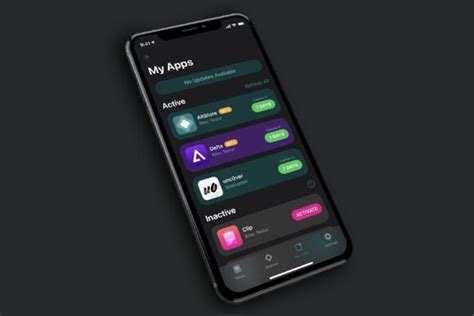 Image result for How to Sideload Apps iOS