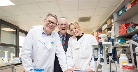 The push to understand metastasis: new frontier in cancer research aims ...