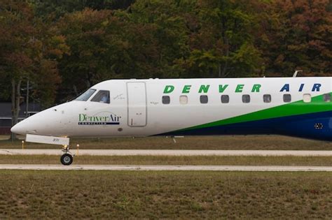 Muskegon airport welcomes new jet service - mlive.com