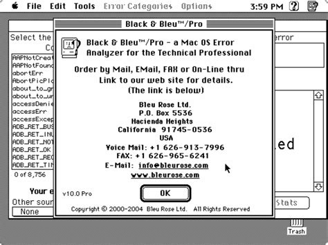 Image result for Mac Code Check