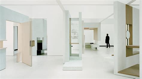 Italian Architect - STIRworld