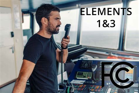 Image result for FCC License Exam