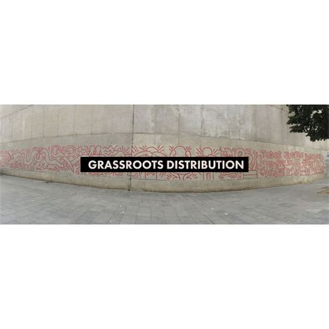 Grassroots Distribution