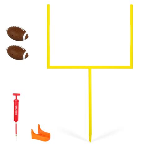 Field Goal Post 的图像结果