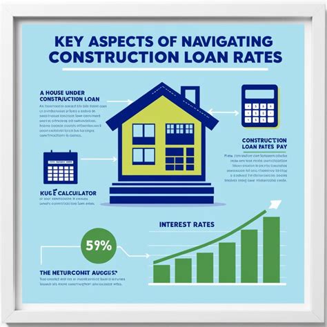 Navigating the Fluctuating Landscape of Construction Loan Rates | by ...