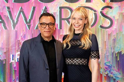 Fred Armisen and Riki Lindhome Married 2 Years Ago | Us Weekly