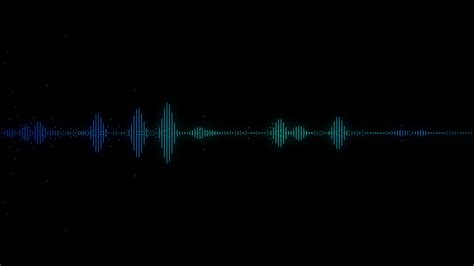 radio wave background 3194529 Stock Video at Vecteezy