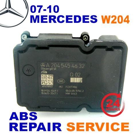 Image result for 2004 C230 ESP Module