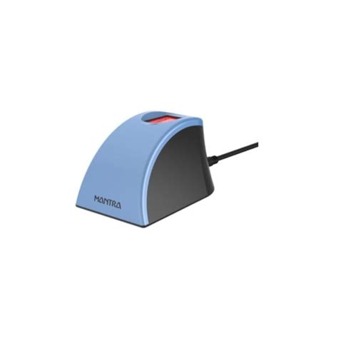 MANTRA MFS110 L1 FINGERPRINT SCANNER