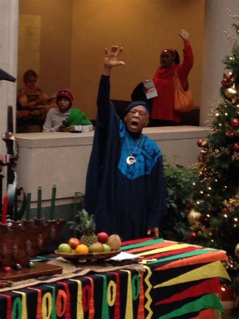 Celebrate Kwanzaa UMOJA (Day 1), City Hall, Rochester, 26 December 2023 ...