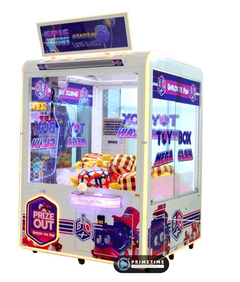 Mega Claw Machine 的图像结果