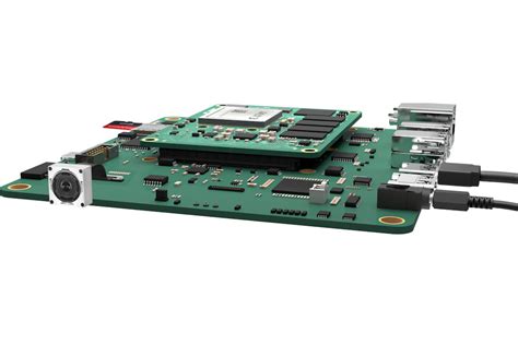 Image result for Smart Sensor Processor Module