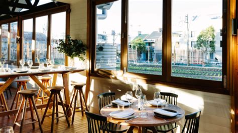 Acre Eatery - CLOSED, Camperdown Review